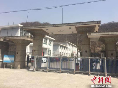 河北興隆縣一香料廠發(fā)生火災(zāi) 致4死3傷(圖)