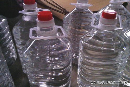 全國5款 差勁酒 ,經(jīng)鑒定,香精 酒精均超標,卻有人癡迷不悟