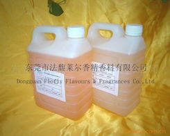 東莞市法馥萊爾香精香料有限公司 香料 香精產(chǎn)品列表