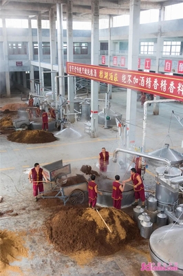 聞名齊魯!小酒莊走出的“首席大師”!