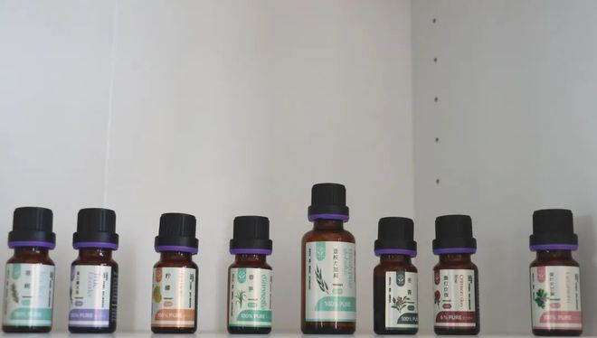 寶藏企業(yè)丨聞香識企,來楊林經(jīng)開區(qū)開啟一段芳香之旅