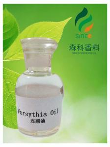 保證質(zhì)量香精與香料
