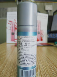 liudanhong對歲月屏障清澈活膚精華露使用效果的評價 寶拉活膚精華露 化妝品 yoka時尚網(wǎng)