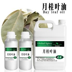 香精與香料