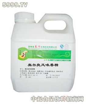 春潤(rùn)奧爾良風(fēng)味香精 春潤(rùn)調(diào)味品 3158創(chuàng)業(yè)信息網(wǎng)