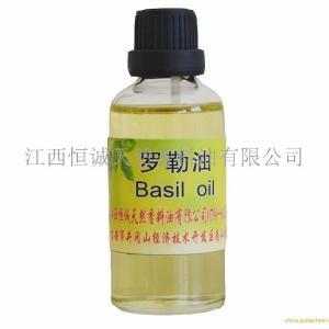 香精與香料