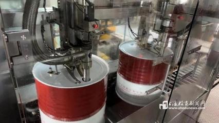 工博會看點|高端特種潤滑材料產(chǎn)業(yè)化,解決清潔切削技術(shù)關(guān)鍵難題