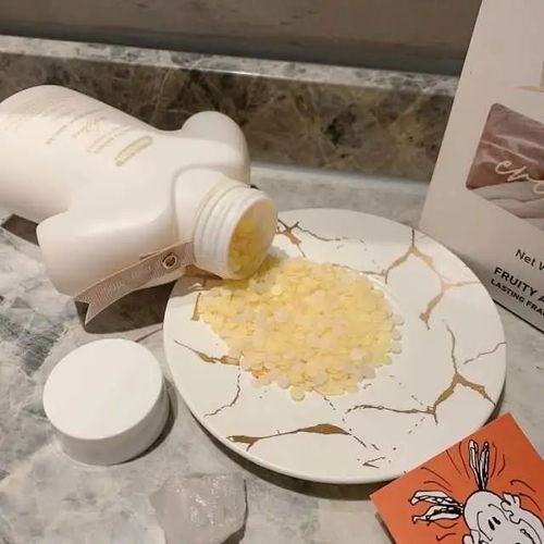 這個(gè)春天有 evershine護(hù)衣留香珠 護(hù)體,不噴香水也能讓你自帶體香