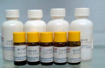 食用香料和香精的區(qū)別
