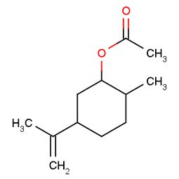 二氫香芹醇乙酸脂 cas 20777 49 5 生產(chǎn)廠家 批發(fā)商 價格表