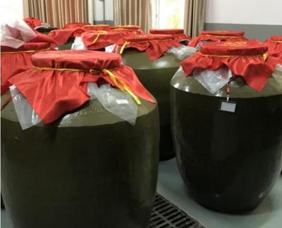 白酒“年份”越高越香?滿足了這3個條件才行,否則易變酸不值錢
