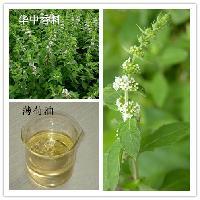 常年供應(yīng)天然薄荷精油 素油_中國江西省吉安市_華中香料_香精、香料-
