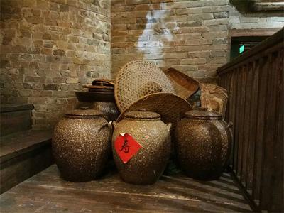 安徽宣城開(kāi)展專項(xiàng)整治白酒生產(chǎn)企業(yè)行動(dòng)