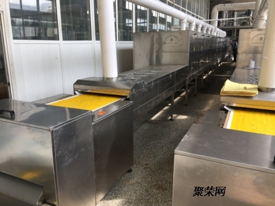 微波香精烘干殺菌設(shè)備的價(jià)格