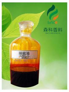 香精與香料