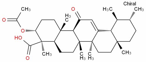 乳香膠 cas 8050 07 5 生產(chǎn)廠家 批發(fā)商 價格表