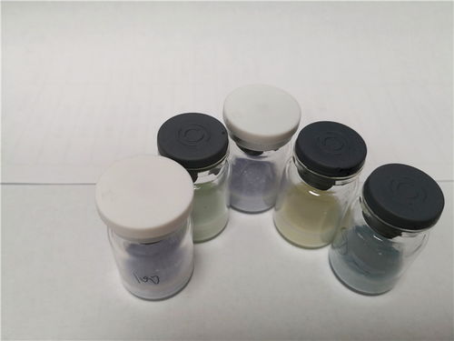 egf凍干粉oem egf凍干粉oem規(guī)模大 美啟時化妝品