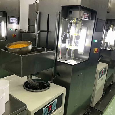 實(shí)驗(yàn)小試生產(chǎn)煙用香精香料口香糖食品2-6mm無(wú)縫軟膠囊爆珠滴丸機(jī)