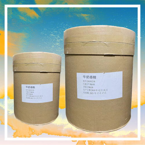 鴻韜牛奶香精的生產(chǎn)廠家食品級量大從優(yōu)